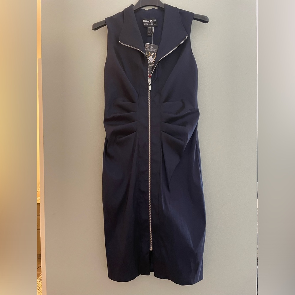Navy marine armada dress